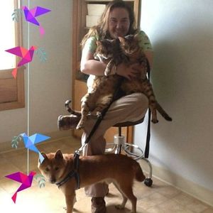 Meet your Posher, Tanya